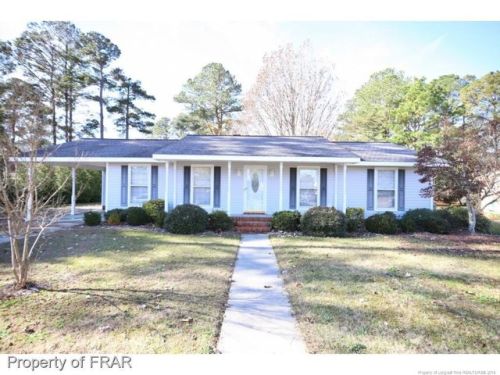 3702 Walnut St, Lumberton, NC 28358-7728