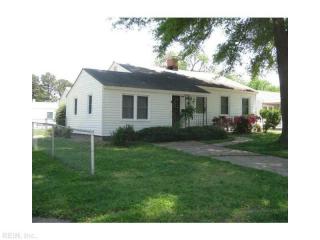 8040 Van Patten Rd, Norfolk, VA 23505-1641