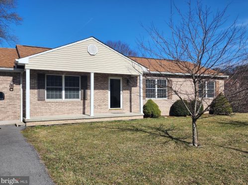 125 Plum Run Rd, Ridgeley, WV 26753-5024