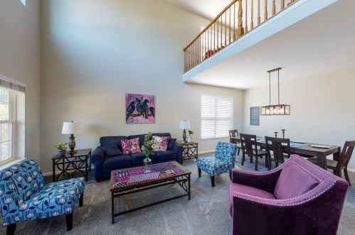 725 Bluebell Ln, Pingree Grove IL  60140-9154 exterior