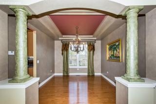 2847 Forest Creek Ln, Naperville IL  60565-3560 exterior