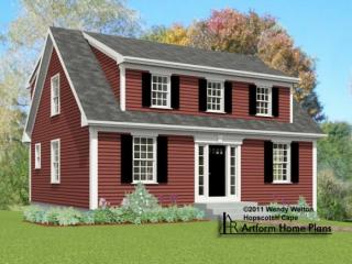 40 Chestnut Dr, Allenstown, NH 03275-2619