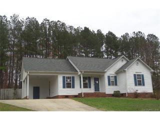 5416 Mallard Ln, Gastonia, NC 28052-4191