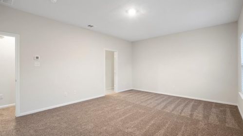 3025 Grand Gulf Rd, Fort Worth TX  76123-2638 exterior