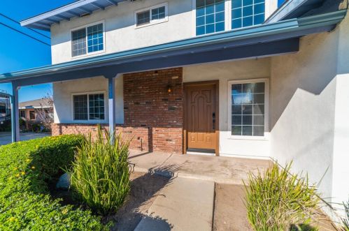 20717 Northampton St, Walnut, CA 91789-3134