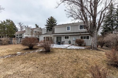 6775 Heritage Pl, Englewood CO 80111-4639 exterior