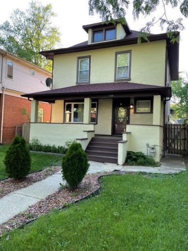 10906 Hermosa Ave, Chicago, IL 60643-3410