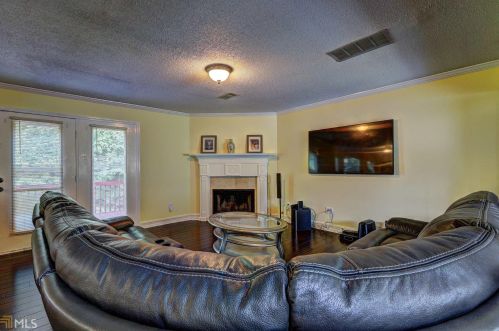 122 Arbor Cove Way, Stockbridge GA  30281-6443 exterior