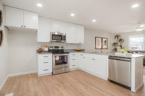 5359 Blackhawk Way, Denver CO  80239-4121 exterior