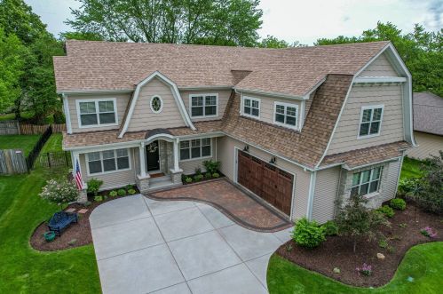 116 Birchwood Dr, Naperville, IL 60540-4204
