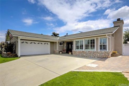 10542 Claudia Cir, Cypress, CA 90630-4805