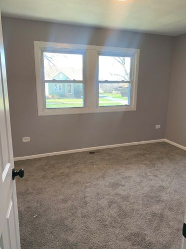 1526 Burry St, Joliet IL  60435-4032 exterior