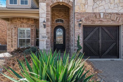 3820 Mustang Ave, Garland, TX 75048