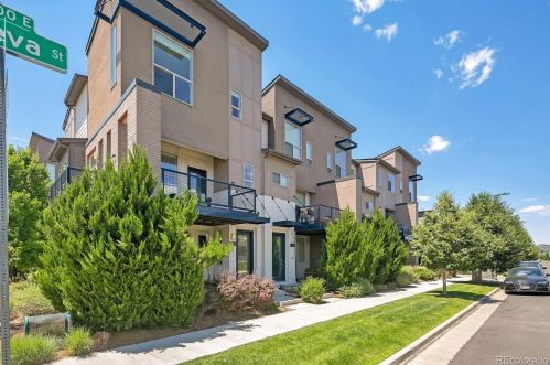 3005 Geneva St, Denver, CO 80231-4730