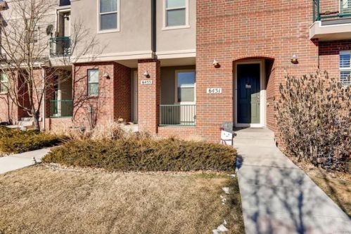6431 Potomac St, Denver, CO