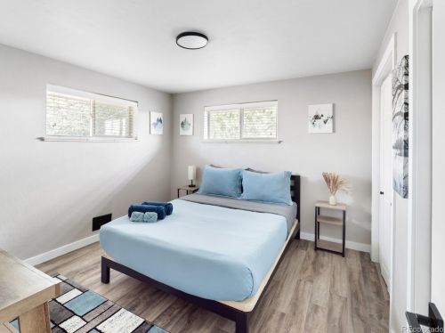 6505 54th Pl, Arvada CO  80002-3311 exterior