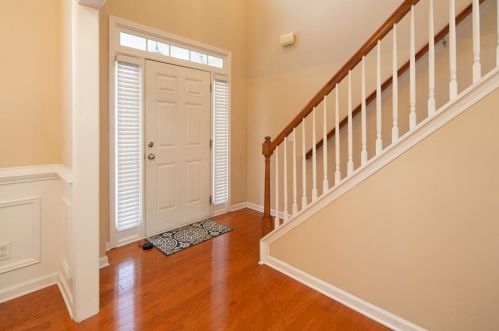 711 Capri Rdg, Holly Springs, GA 30114-8320