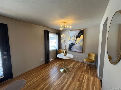 4165 Inca St, Englewood CO  80110-4513 exterior