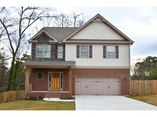 2741 Heritage Manor Walk, Decatur, GA 30034-1002