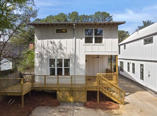 226 Holtzclaw St, Atlanta GA  30316-1414 exterior