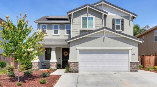 9979 Asilomar Ln, Elk Grove CA  95757-2549 exterior