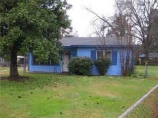 3006 Randolph St, Shreveport LA  71108-3232 exterior