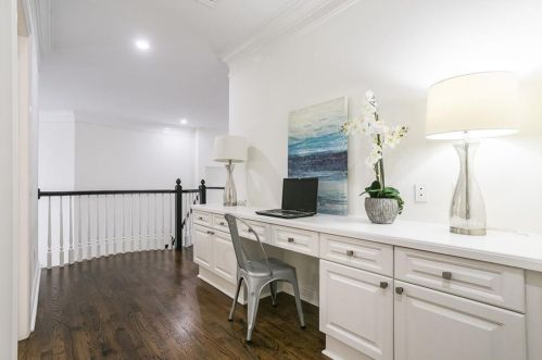 710 Lake Summit Dr, Atlanta GA  30342-1919 exterior