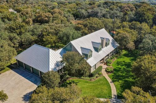 5703 Lockhill Rd, San Antonio, TX 78240-1620