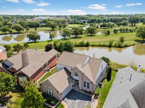 9231 Bundoran Dr, Orland Park, IL 60462-1147
