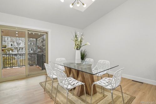 7743 Niagara Way, Englewood CO  80112-2515 exterior