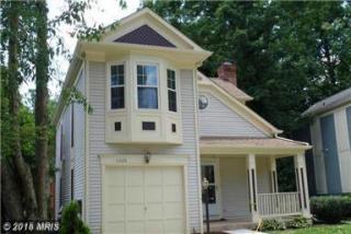 15268 Larkspur Ln, Dumfries, VA 22025-1076
