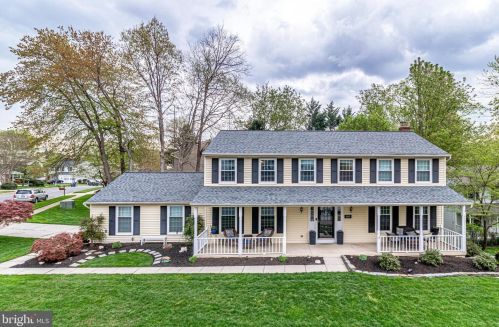 6915 Courageous Cir, Springfield, VA 22015-4503