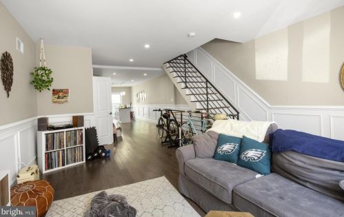 1702 16th St, Philadelphia PA  19121-3204 exterior