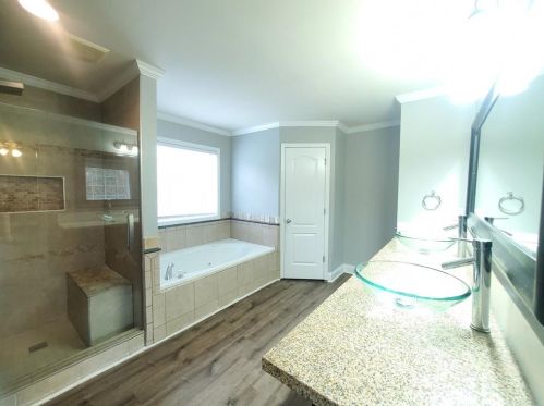 2527 Hope Dr, Conyers GA  30094-3382 exterior