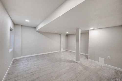 5996 Zante Way, Aurora CO 80015-6685 exterior