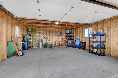 4071 Falcon Dr, Wattenburg CO 80621-7778 exterior