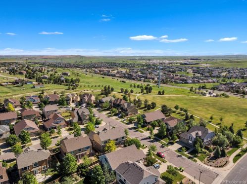 23971 Garden Dr, Denver CO  80016-5809 exterior