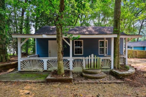285 Moreland Way, Atlanta GA  30354-1242 exterior