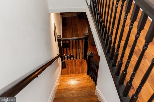 554 Spruce St, Lancaster PA  17603-3353 exterior