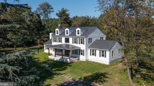 37210 Koerner Ln, Purcellville, VA 20132-2823