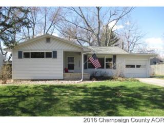 1503 Western Ave, Champaign, IL 61821-4920