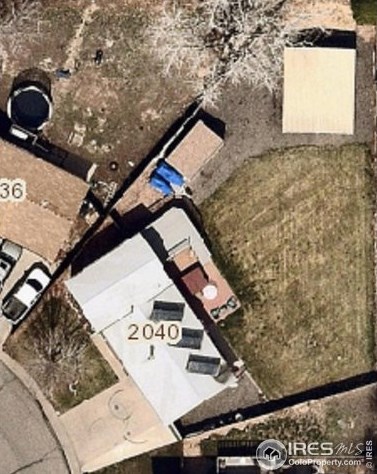 2040 Wedgewood Ct, Greeley, CO 80631-6041