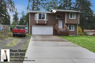 6710 197th St, Elk Plain, WA 98387-5620