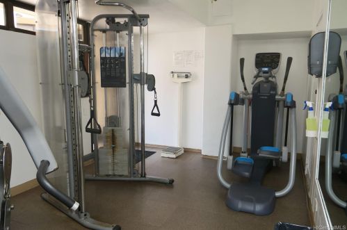 1778 Ala Moana Blvd, Honolulu HI  96815-1658 exterior