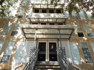 287 14th St, Atlanta GA 30318-5369 exterior