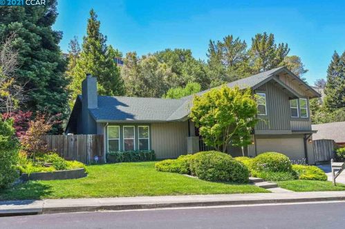 234 Sunnybrae Dr, Pacheco, CA 94553-5842