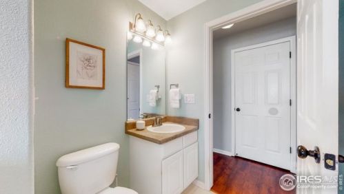3220 Yellowstone Cir, Fort Collins CO  80525-9062 exterior