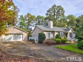 3713 Sedona Pl, Apex, NC 27539-9138