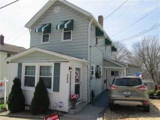 288 Maryland Ave, Rochester, PA 15074-1719