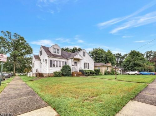 16 Crosby Ave, Paterson NJ  07502-1649 exterior